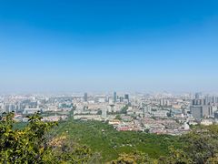 -千佛山风景名胜区