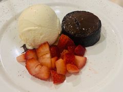 -After You Dessert Cafe(CENTRALWORLD)