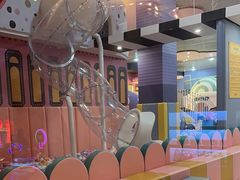 -汤连得温泉馆(宝山店)