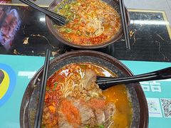 -云龙湖阿喆米线(徐州彭城广场中山堂商业广场店)