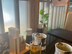 -昱匠·日本料理(金融街店)