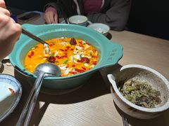 -望蓉城·古法酸菜鱼·川小馆(金桥国际店)
