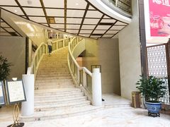 -天津津利华酒店