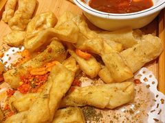 -满堂春特色餐馆