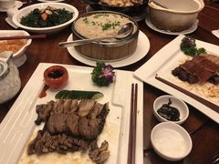 -白云宾馆·白云轩中餐厅·匠心手制
