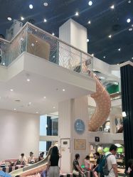 点击看大图 -奈尔宝家庭中心·亲子餐厅(华采天地店)