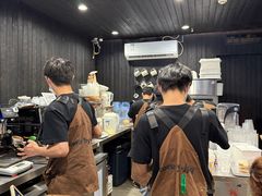 -JPG canteen(广州寺右公馆店)
