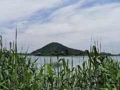 -南北湖风景区
