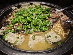 -烤匠麻辣烤鱼(万象城店)