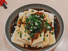 -老边饺子馆(东单店)
