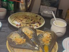 -南海底小海鲜·湘菜(鲁巷吴家湾店)