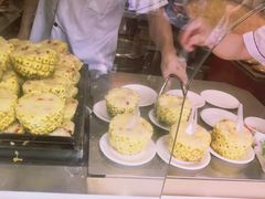 -三大炮豆花铺(锦里店)
