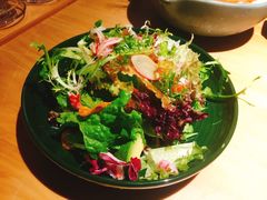 蟹肉沙拉-綱元·海鲜豆捞(明州里店)