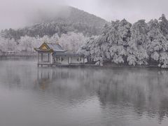 -庐山风景名胜区