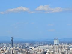 -中央广播电视塔