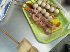 -马记大锅煮(总店)