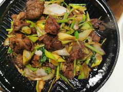 -大海碗·京菜炸酱面(雍和宫店)