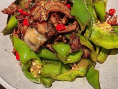 -雀蓝川菜(奥体广场店)