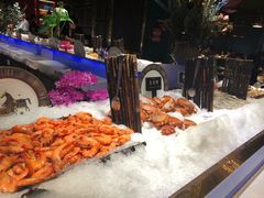 -加餐海鲜自助(宝龙一城店)