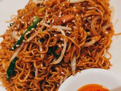 三丝炒面-宝园酒家(美林M·LIVE天地东座店)