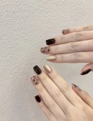 -魔丽卡·中国式美甲美睫