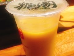 -糖潮糖水铺(省府店)