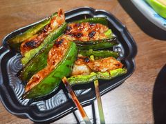 -一豚轩·烧鸟·豚骨拉面(五四路店)