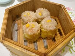 -白天鹅宾馆-玉堂春暖餐厅