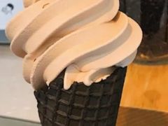 锡兰牛乳茶雪糕-喜茶(广州天汇igc店)