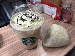 -星巴克(古美路店)