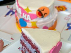 -壹点壹客·生日蛋糕(南山店)