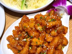 -胖姥姥·川湘闽菜(永春中闽百汇店)