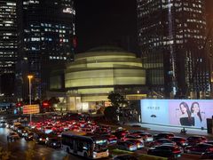-港汇恒隆广场