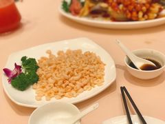 清溜虾仁-得月楼·省级非遗·传统苏帮菜(观前店)