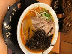 博多一幸舍(侨福芳草地店)-博多一幸舍(侨福芳草地购物中心店)