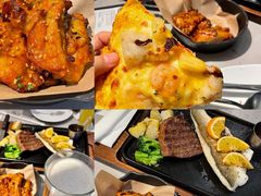 -必胜客(金开大道店)