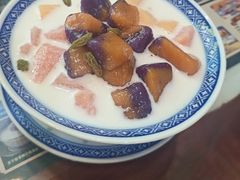 -广信牛奶甜品世家(台东店)