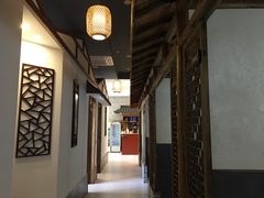 -呼吸森林·生态农庄农家乐私房菜