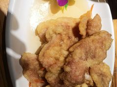 -關東雪东北菜(中庚漫游城店)
