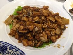 -大铁勺新津菜(东丽阳光新业广场店)
