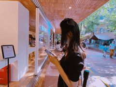 门面-% Arabica阿拉比卡咖啡(武汉天地店)