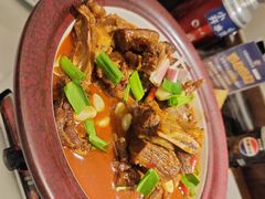 -打酱油·非遗淮扬菜(瘦西湖梅岭店)