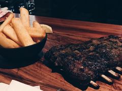 -The Meat & Wine Co Southbank(南岸店)