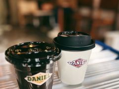 -DC咖啡(学田南苑店)