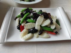 -汉水谣·江景餐厅(江滩店)