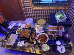 -路边边.炒菜烧烤.音乐餐厅(良乡长虹店)