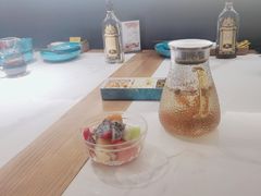 -荷塘秋月·本帮江浙菜(国权路店)