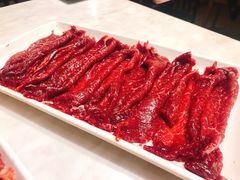 -食潮汕头鲜牛馆(望京保利店)