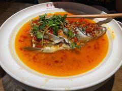 -东方红·湖南菜(金屿店)