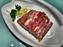 花园肴肉-花园茶楼(兴城西路店)